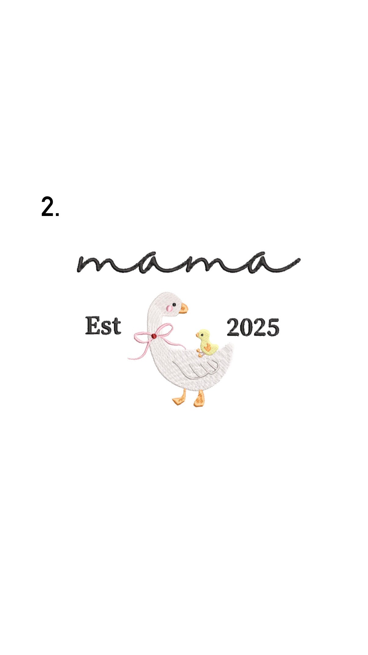 Cajita para Mamá
