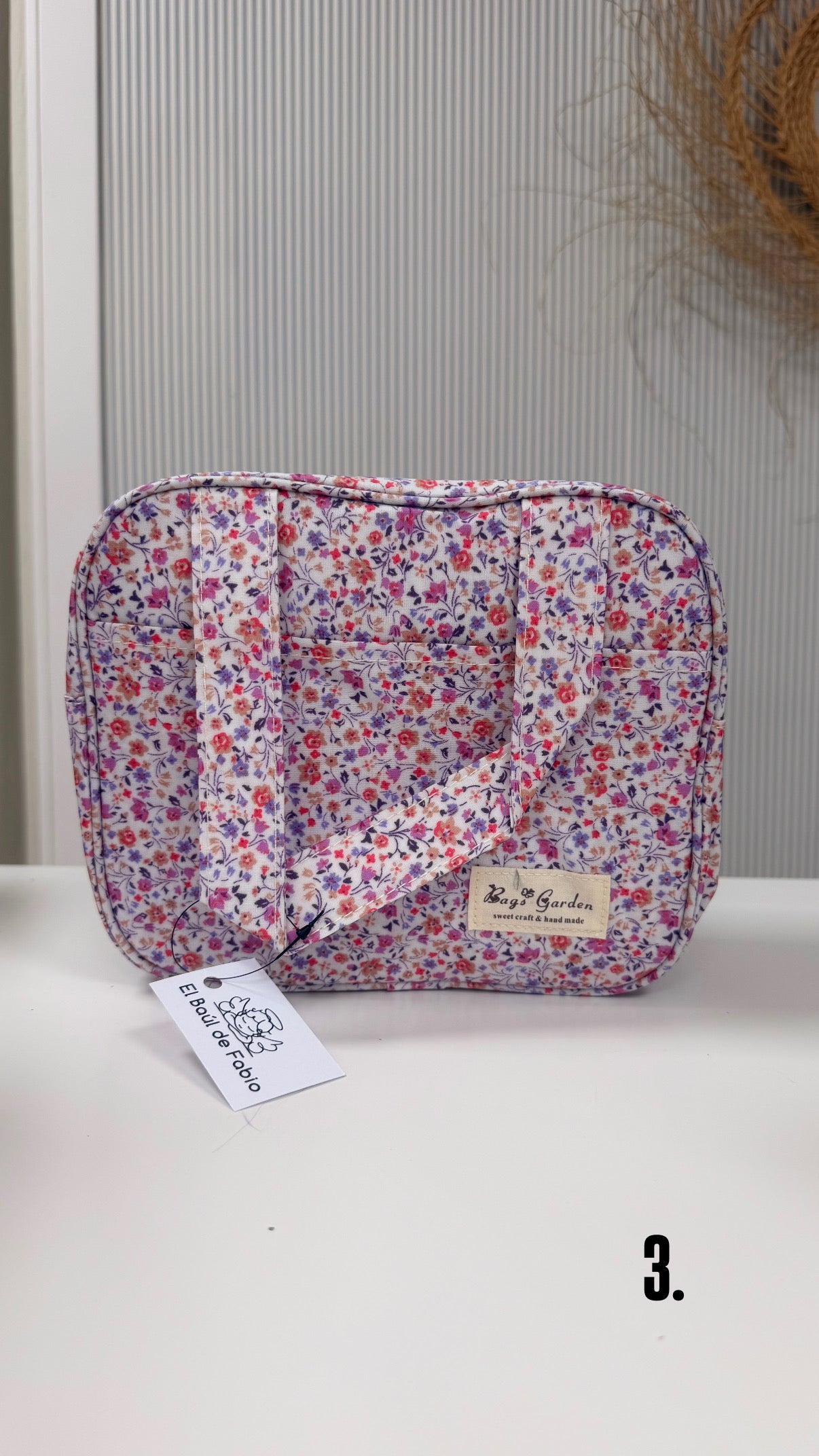 Neverita Bolso