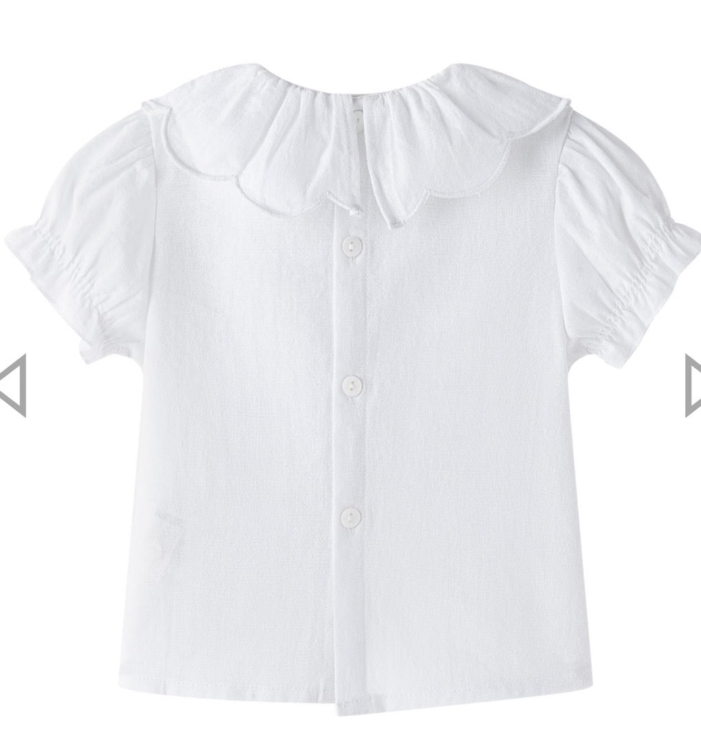 Camisa Amapola