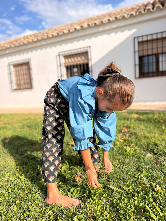 Pantalón Gaura
