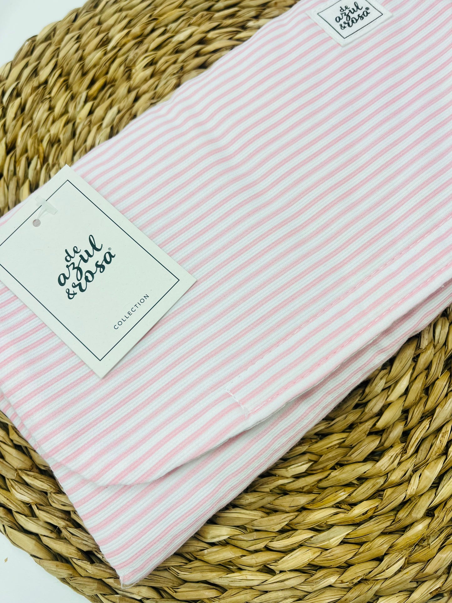 Cambiador Viaje Baby