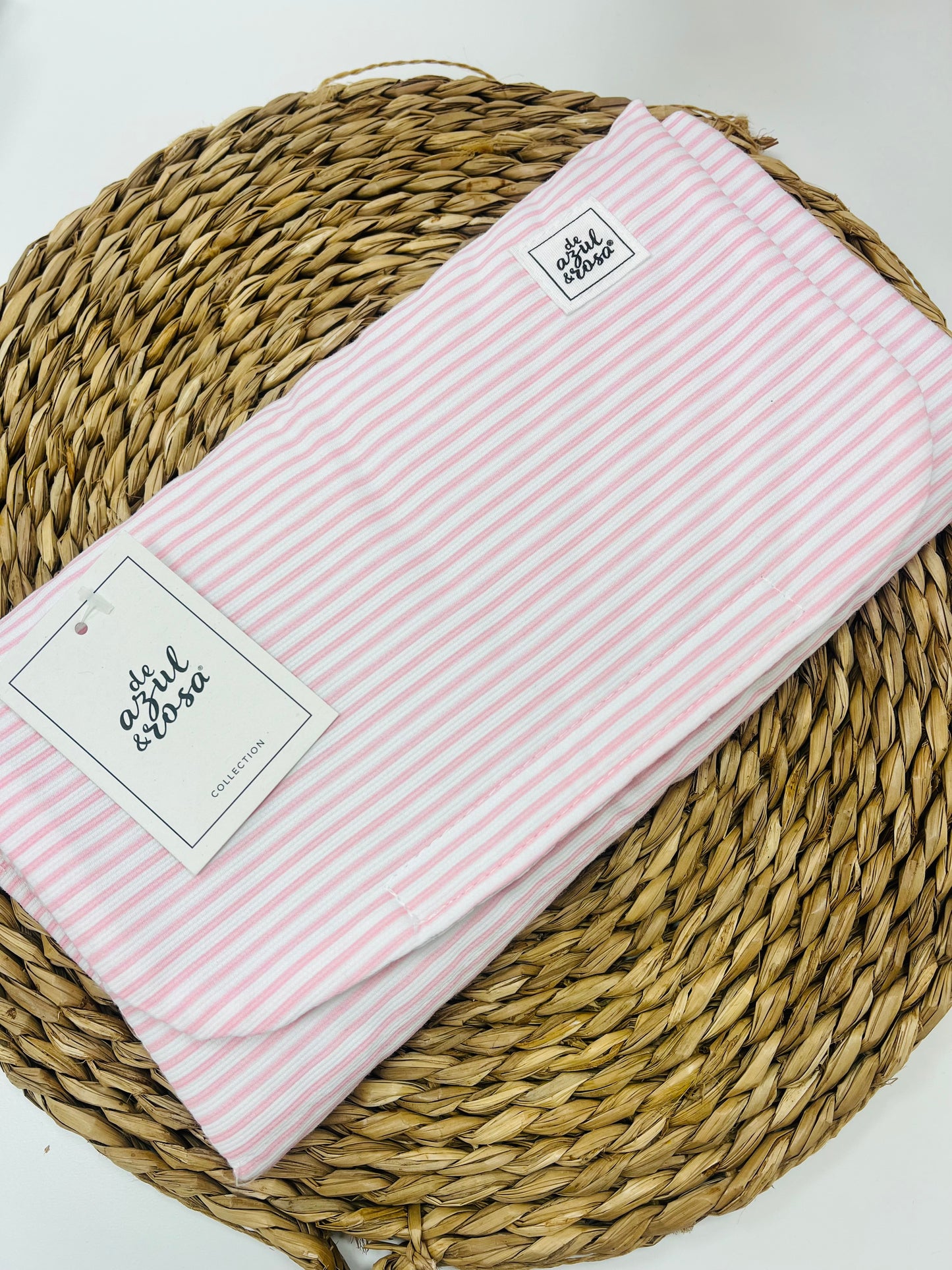 Cambiador Viaje Baby