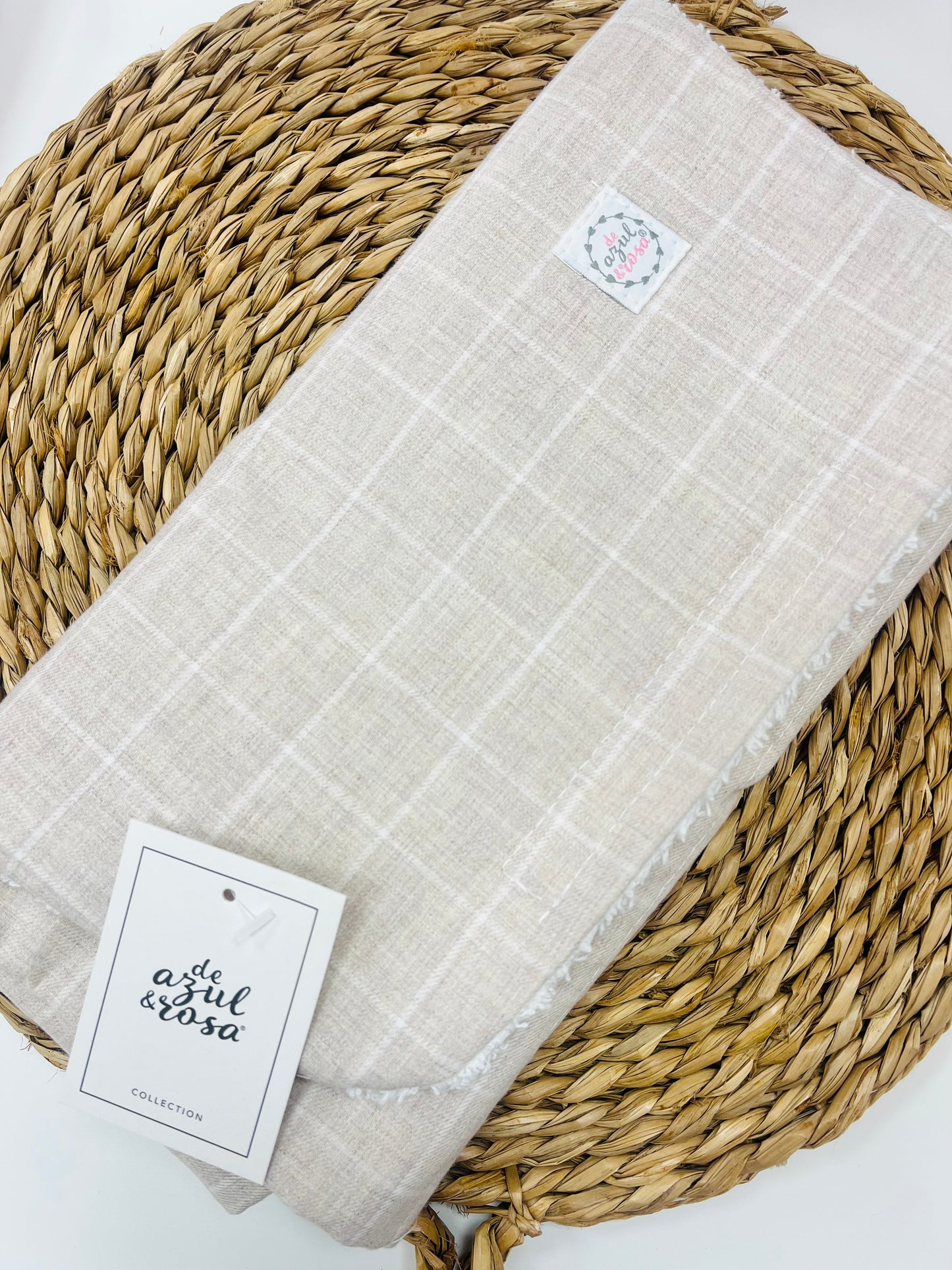 Cambiador Viaje Baby