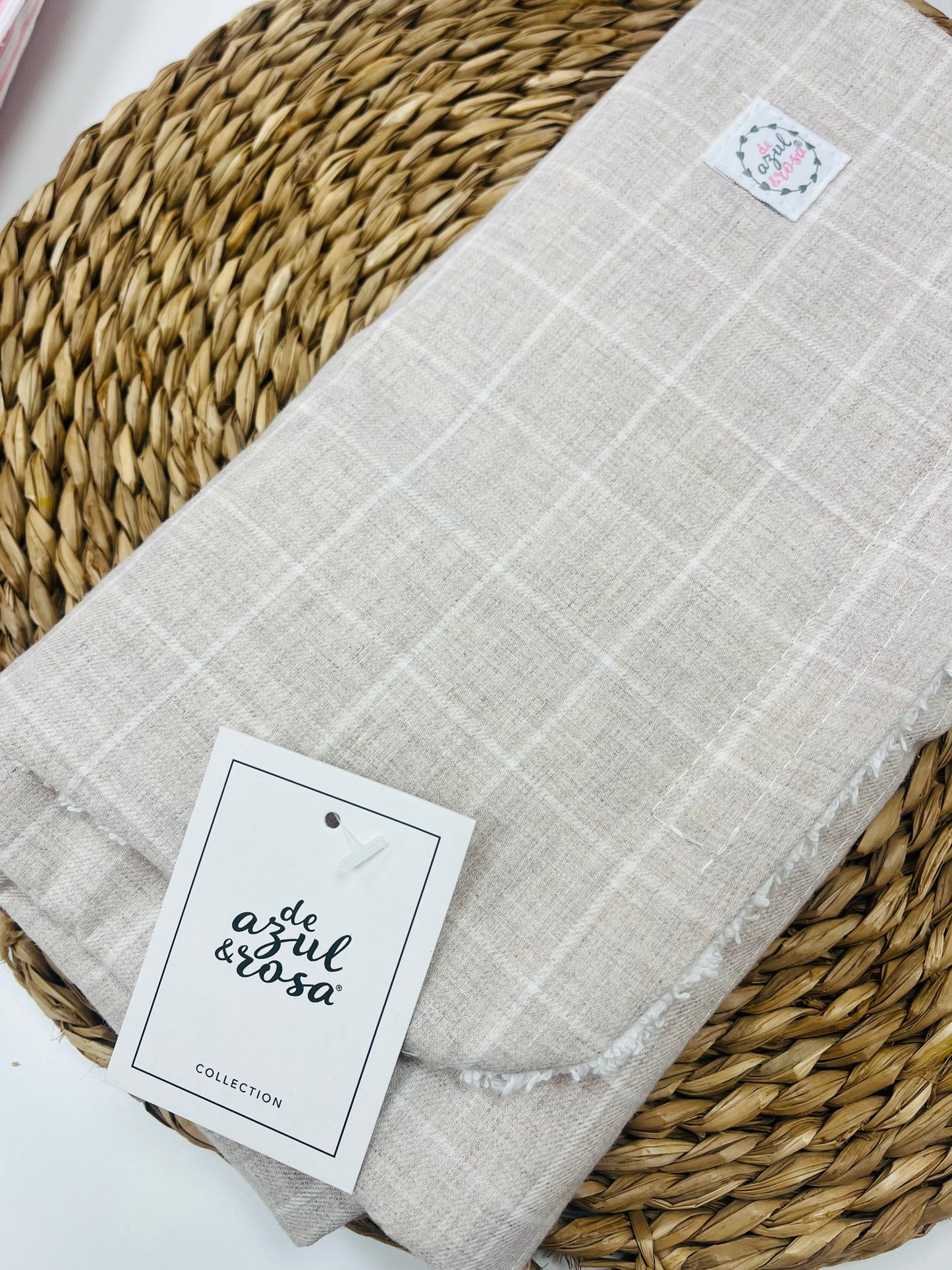 Cambiador Viaje Baby