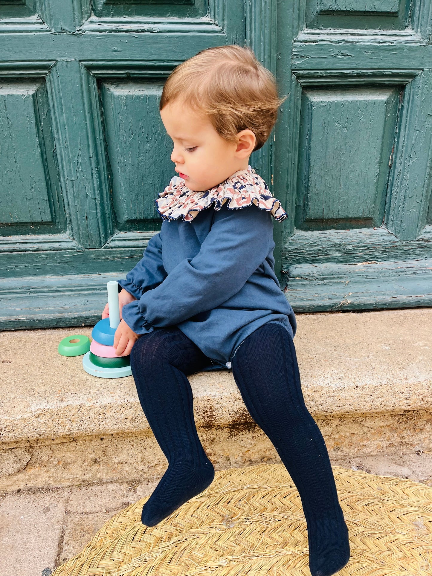 Pelele Theo Petróleo