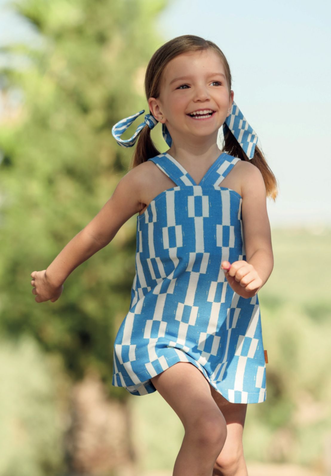 Vestido telma