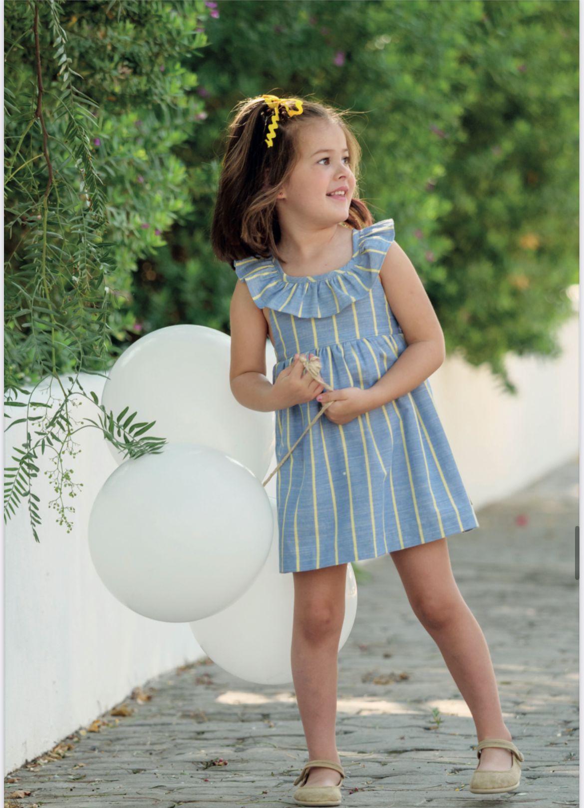 Vestido Simona