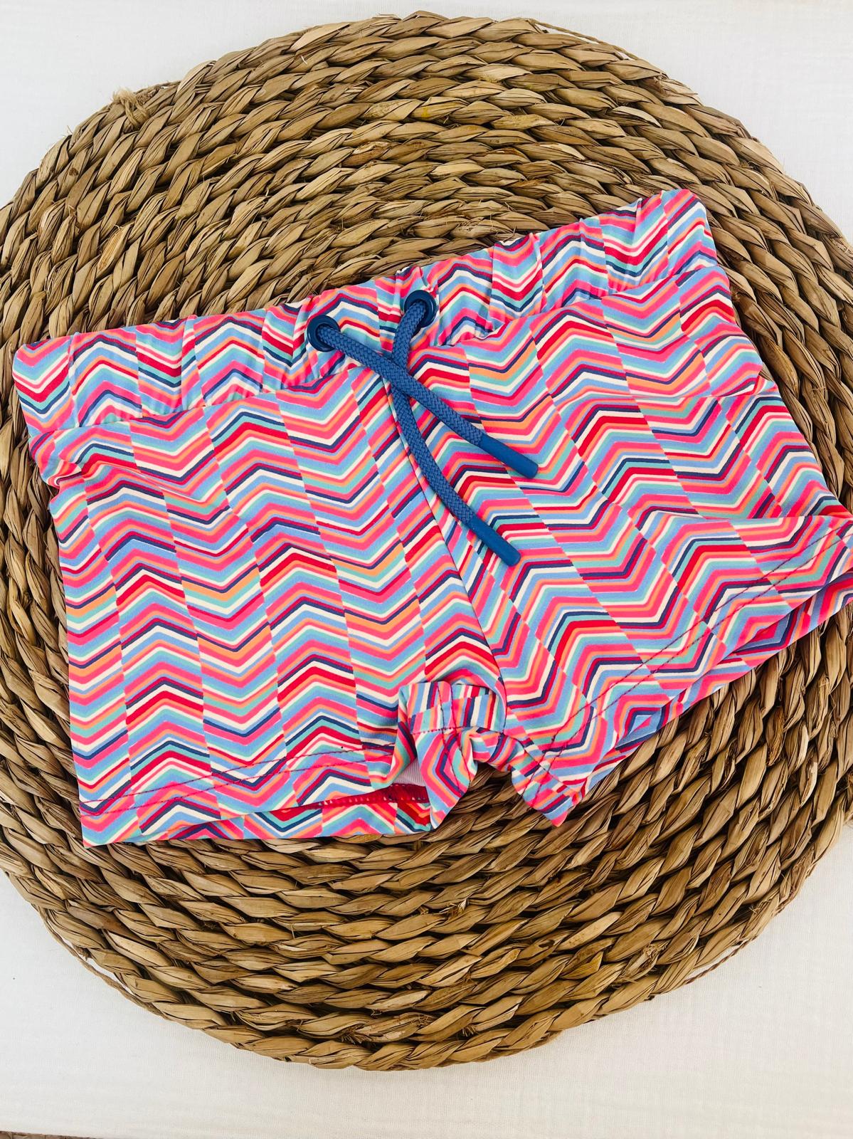 Bañador Boxer niño