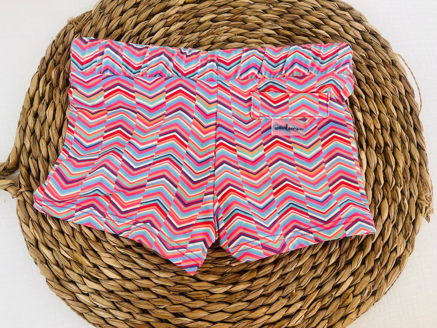 Bañador Boxer niño