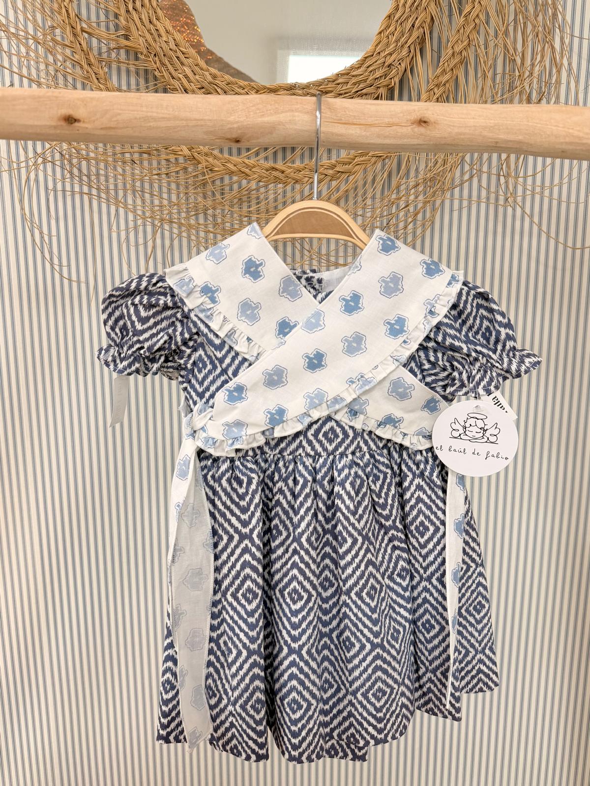 Vestido ESENCIA