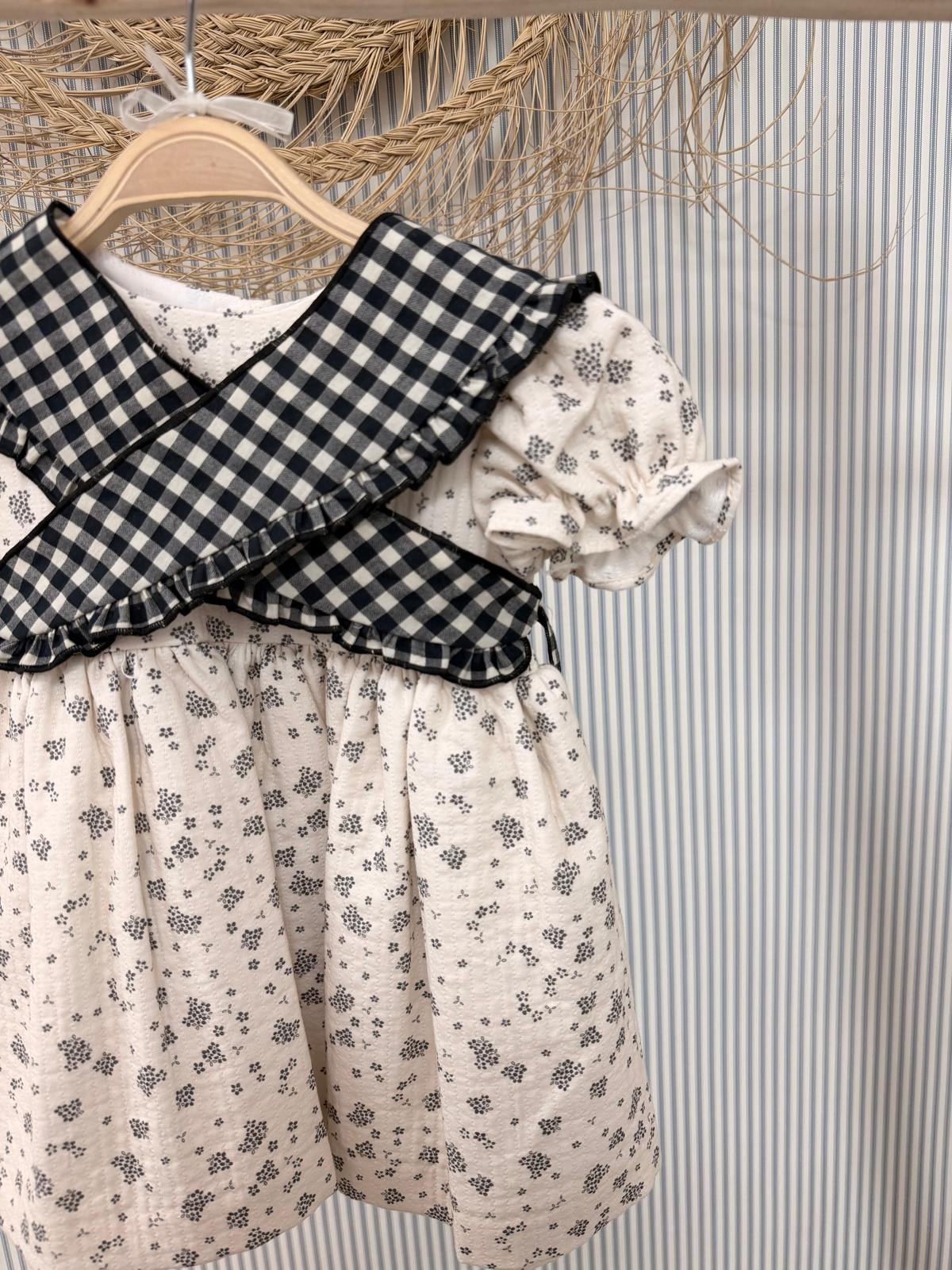 Vestido AVA