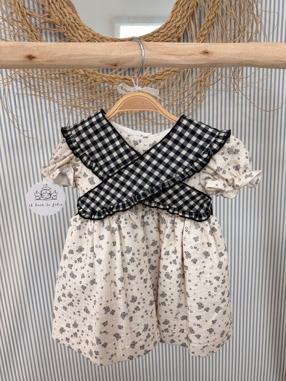 Vestido AVA