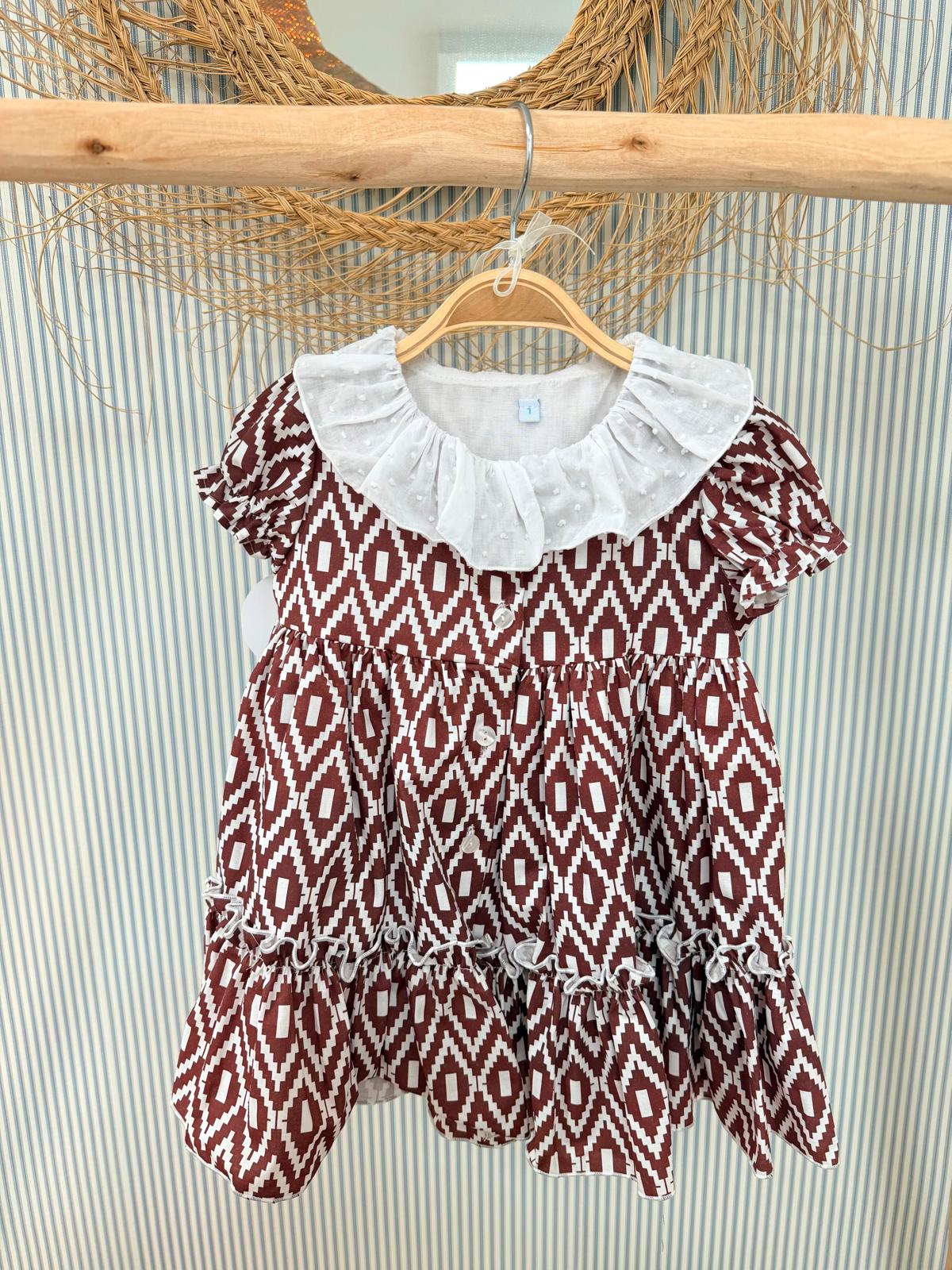 Vestido ALMA