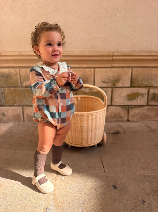 Pelele Rene