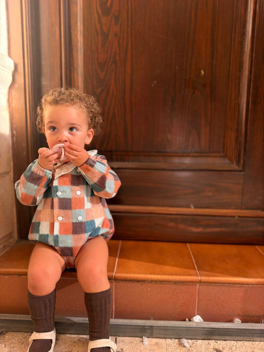 Pelele Rene