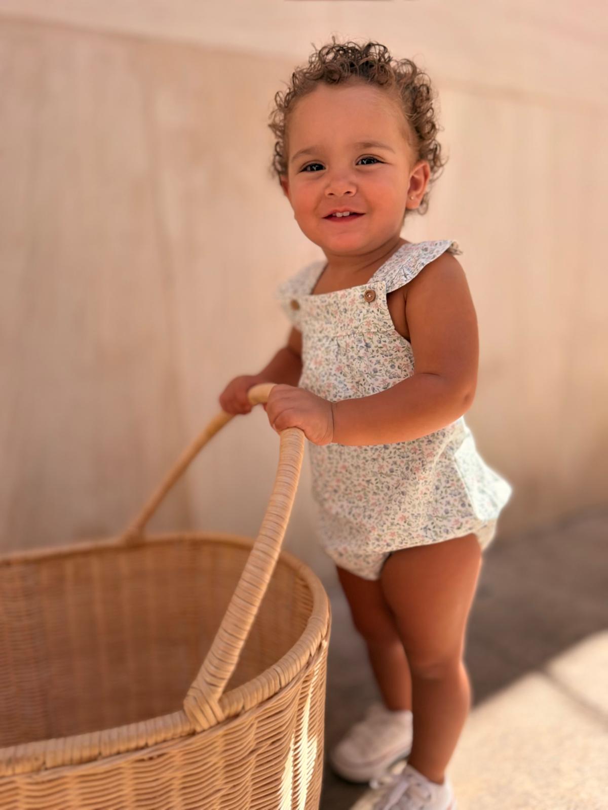 Ranita Mía