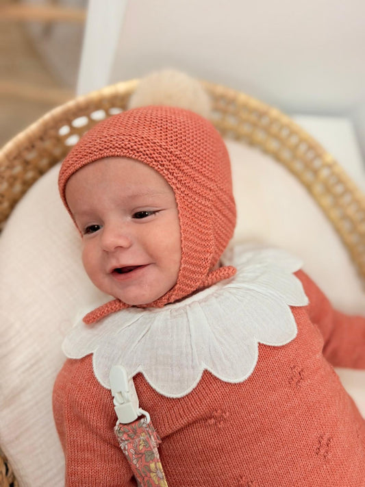 Gorro POMPÓN