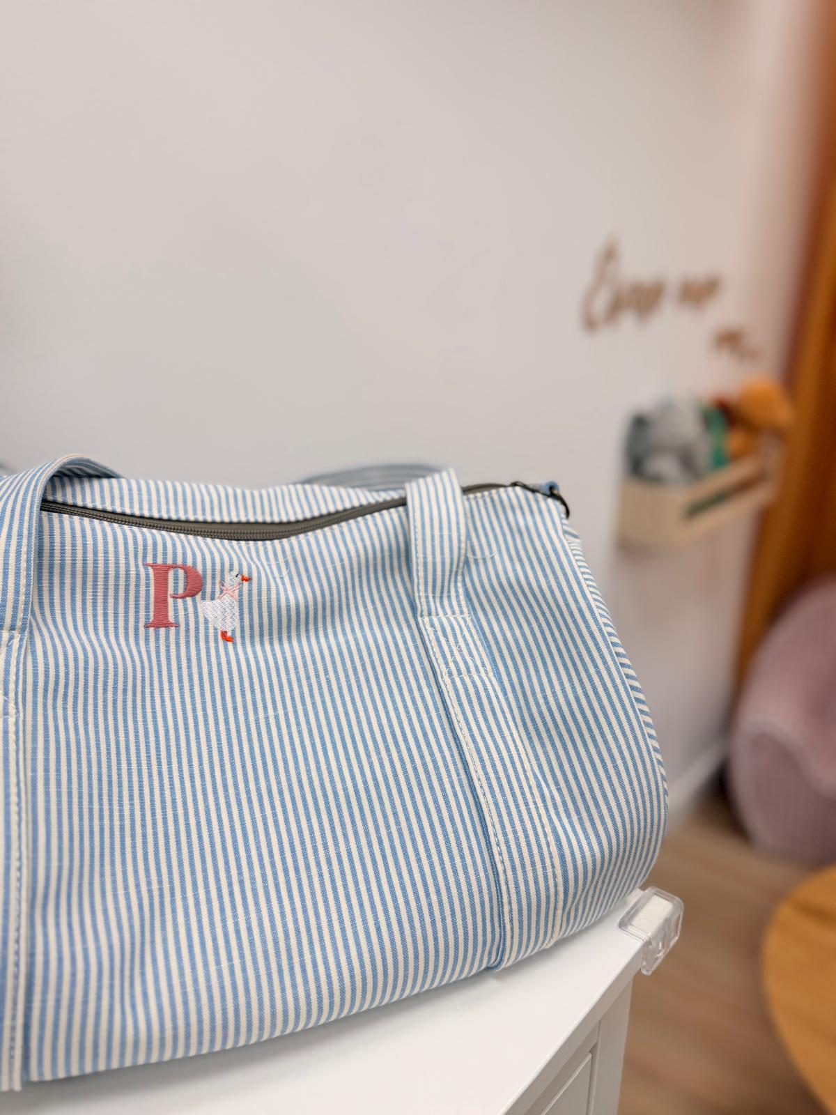 Bolsa de Viaje