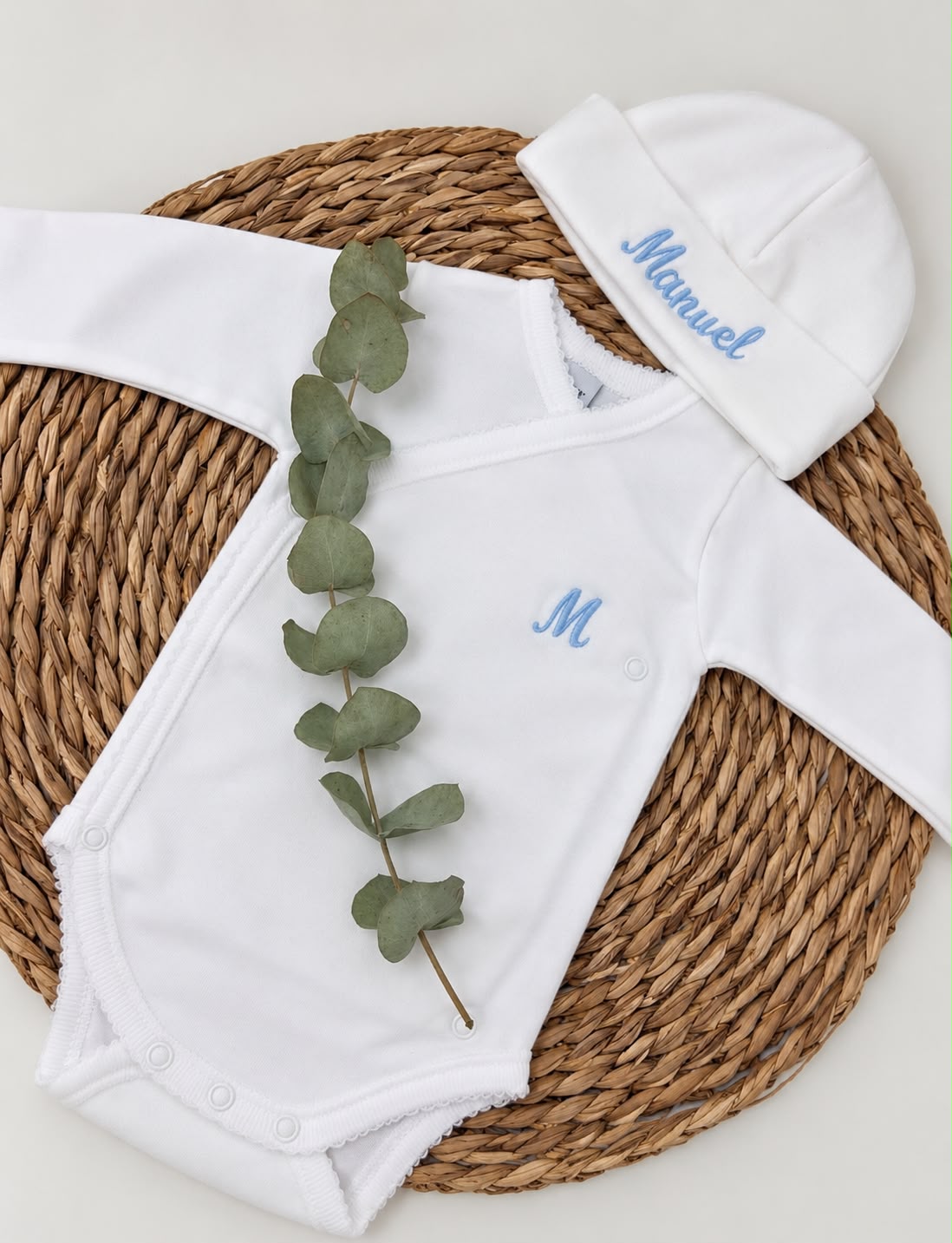 Conjunto Primera Puesta