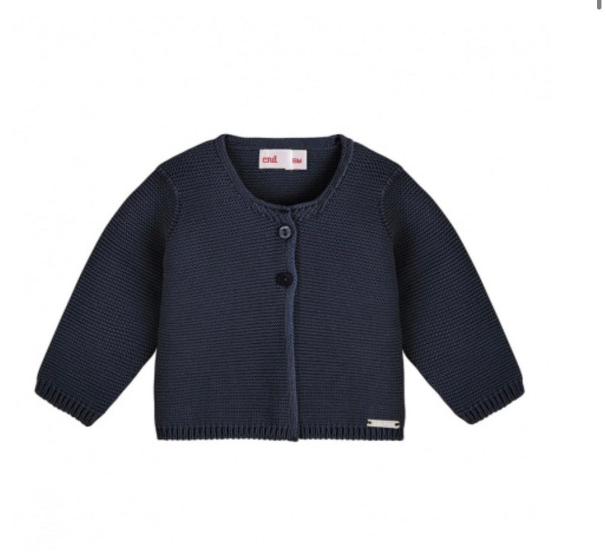 Chaqueta Cóndor Marino