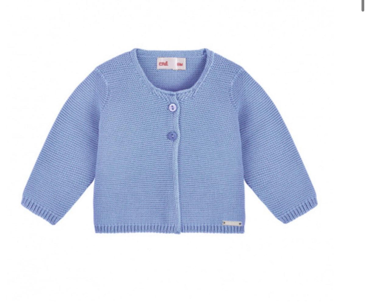 Chaqueta Cóndor Azul francia