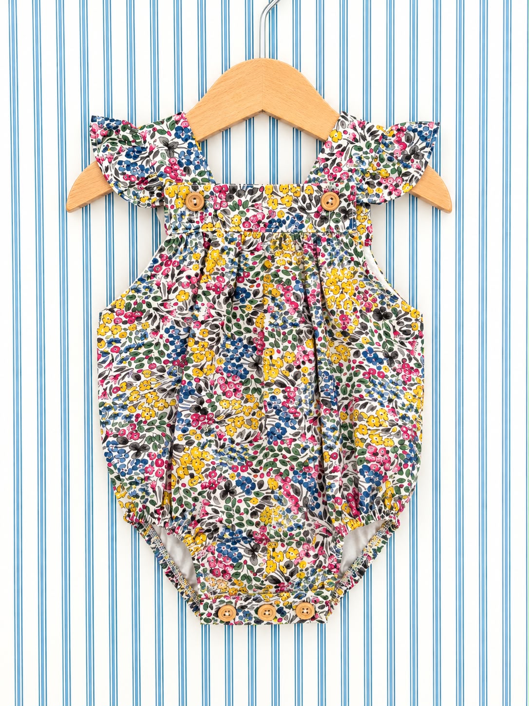 Ranita Olivia Simple