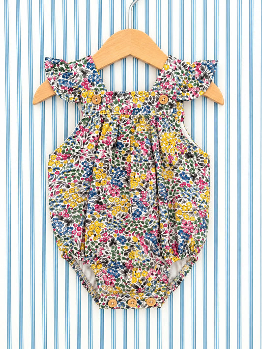 Ranita Olivia Simple