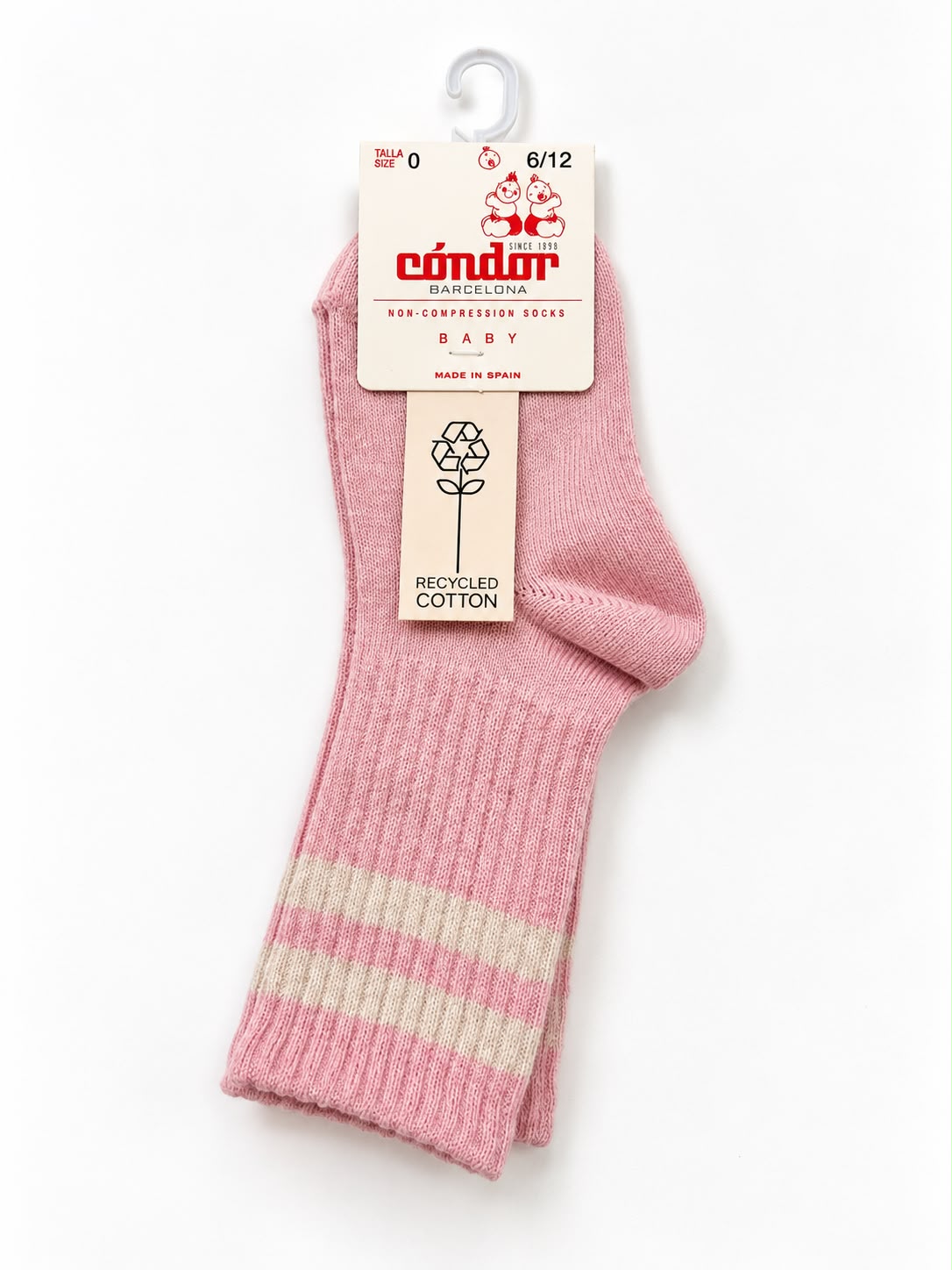 Calcetín Retro Cóndor