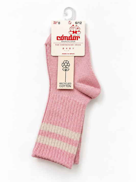 Calcetín Retro Cóndor