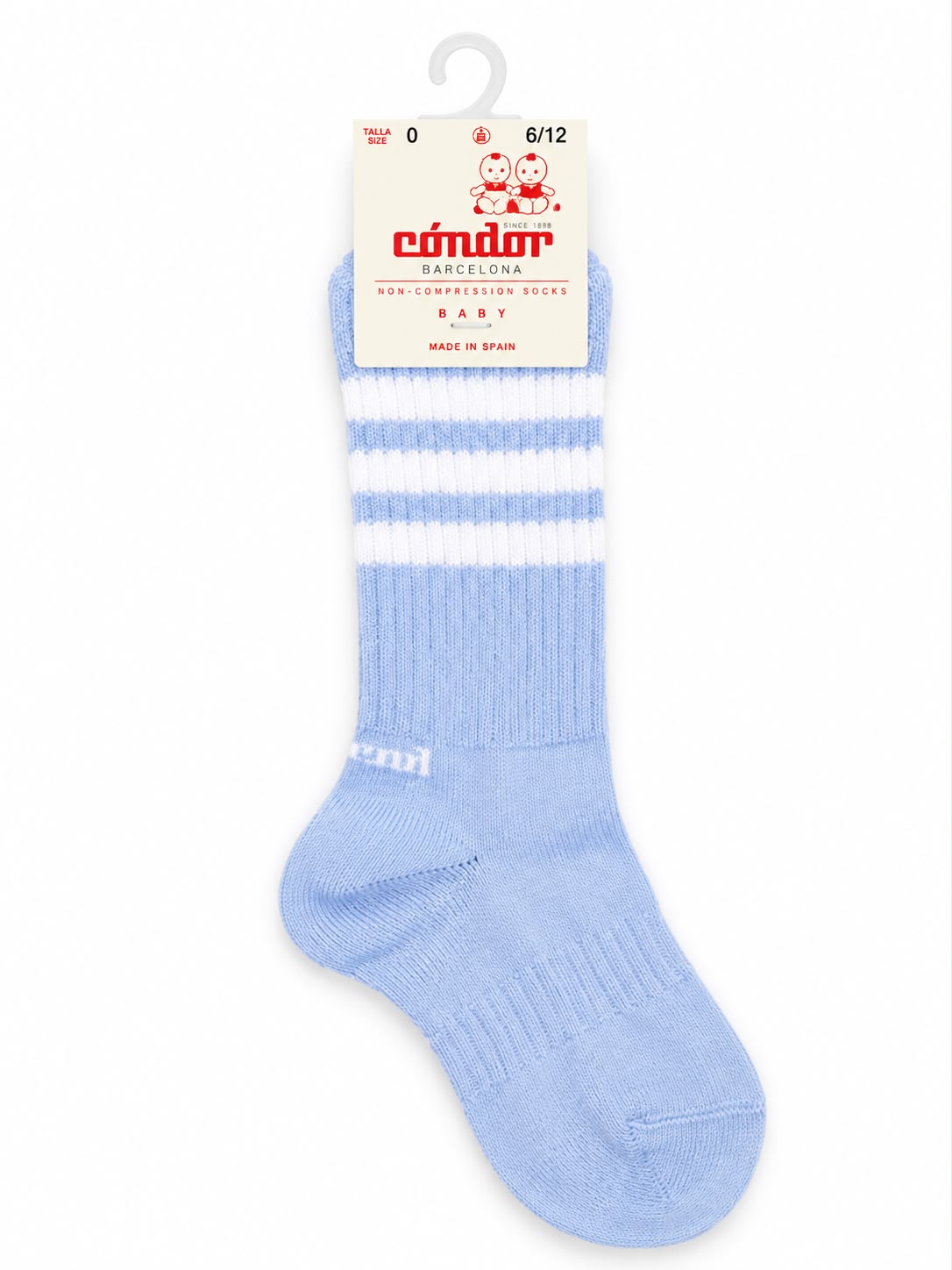 Calcetín Retro Cóndor