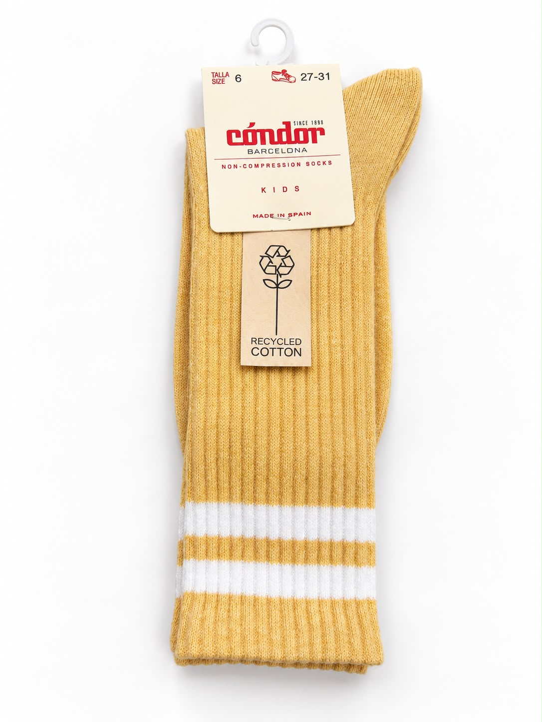 Calcetín Retro Cóndor