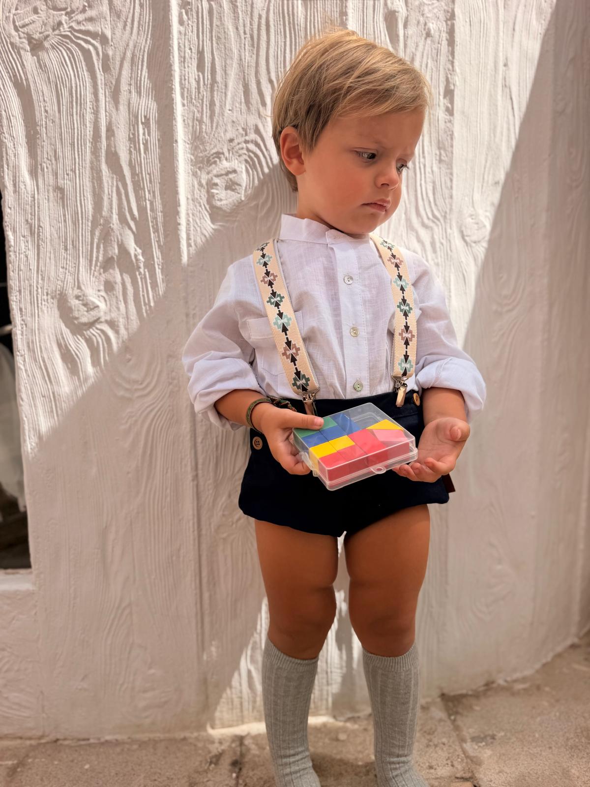 Cubre Chino Cocote