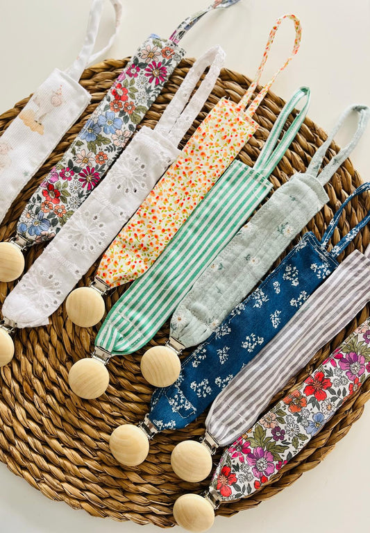 Chupeteros Lisos By Fabio